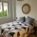 Maison 4 Aux Portes Du Circuit 勒芒