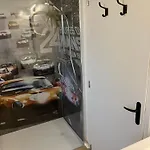 Maison 4 Aux Portes Du Circuit 度假居