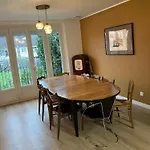 Maison 4 Aux Portes Du Circuit 度假居 勒芒