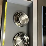 度假居 Maison 4 Aux Portes Du Circuit 勒芒