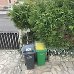 Maison 4 Aux Portes Du Circuit 度假居 *