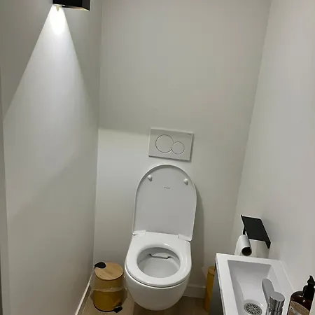 Maison 4 Aux Portes Du Circuit Nyaraló *