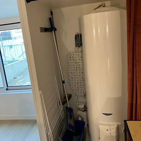 Vakantiehuis Maison 4 Aux Portes Du Circuit