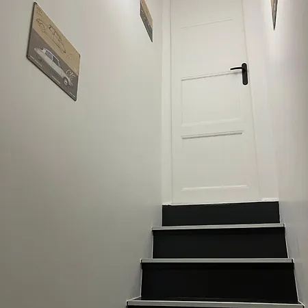 Maison 4 Aux Portes Du Circuit Nyaraló *