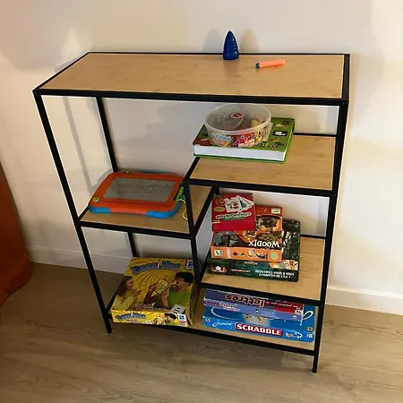 Maison 4 Aux Portes Du Circuit *