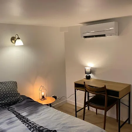 Maison 4 Aux Portes Du Circuit Le Mans