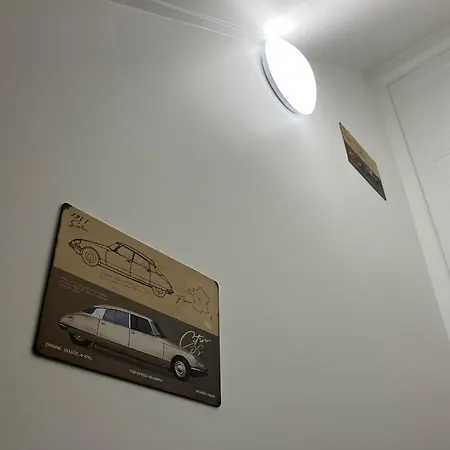 Maison 4 Aux Portes Du Circuit * Le Mans