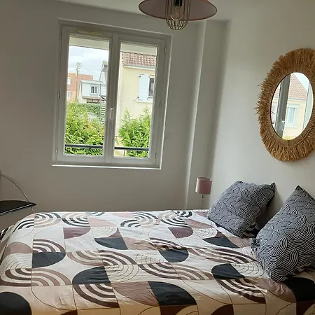 Maison 4 Aux Portes Du Circuit Le Mans