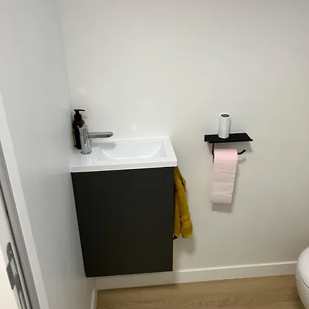 Maison 4 Aux Portes Du Circuit