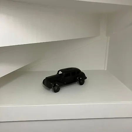 Maison 4 Aux Portes Du Circuit Le Mans