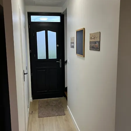 Maison 4 Aux Portes Du Circuit