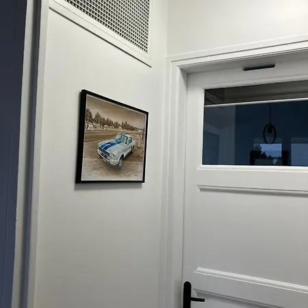 Maison 4 Aux Portes Du Circuit