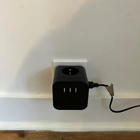 Maison 4 Aux Portes Du Circuit Vakantiehuis