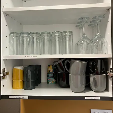 Maison 4 Aux Portes Du Circuit Vakantiehuis *