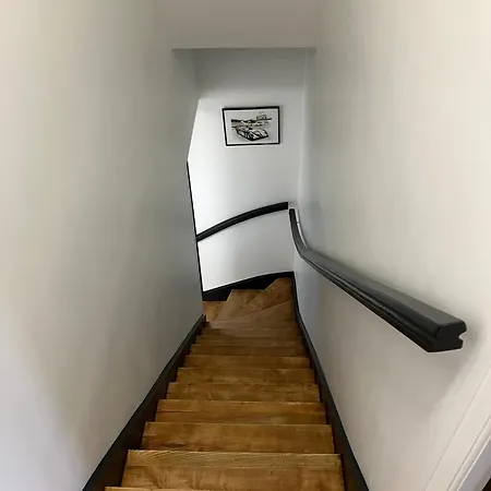 Maison 4 Aux Portes Du Circuit Nyaraló