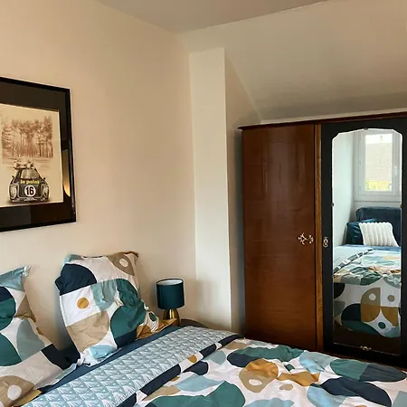 Maison 4 Aux Portes Du Circuit *