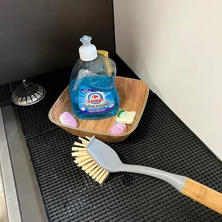 Vakantiehuis Maison 4 Aux Portes Du Circuit Le Mans