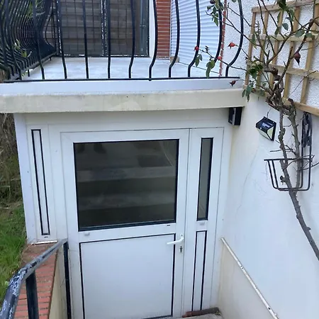 Maison 4 Aux Portes Du Circuit * لو مان