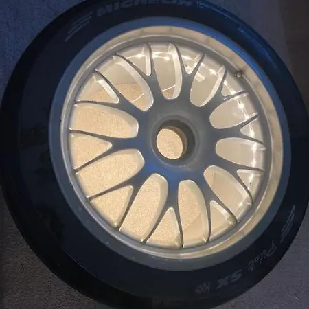 Vakantiehuis Maison 4 Aux Portes Du Circuit *