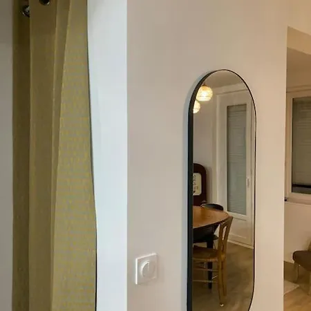 Vakantiehuis Maison 4 Aux Portes Du Circuit Le Mans