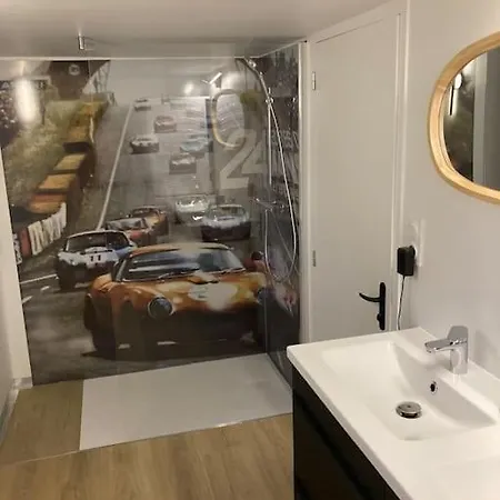 Maison 4 Aux Portes Du Circuit