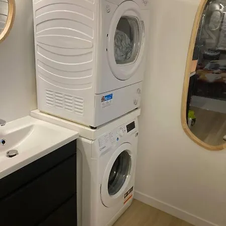 Maison 4 Aux Portes Du Circuit Vakantiehuis Le Mans