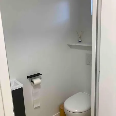 Maison 4 Aux Portes Du Circuit Nyaraló *
