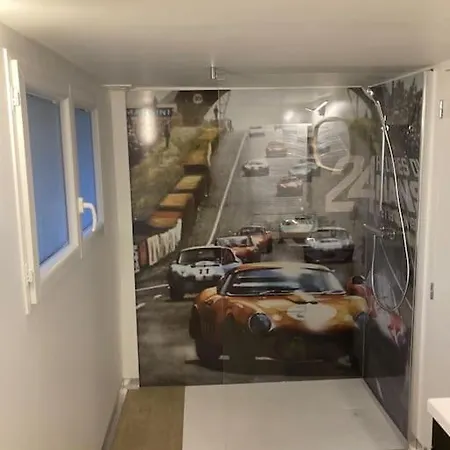 Maison 4 Aux Portes Du Circuit Le Mans