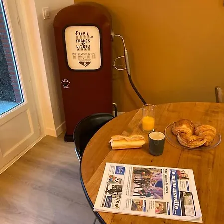 Maison 4 Aux Portes Du Circuit