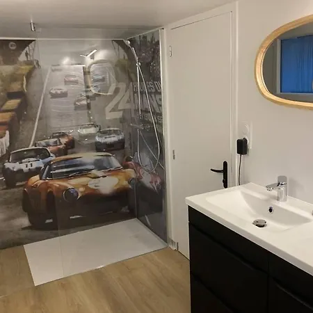 Maison 4 Aux Portes Du Circuit * Le Mans