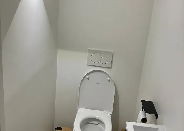 Maison 4 Aux Portes Du Circuit Semesterbostad *