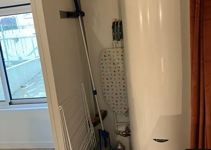 Prázdninový dům Maison 4 Aux Portes Du Circuit