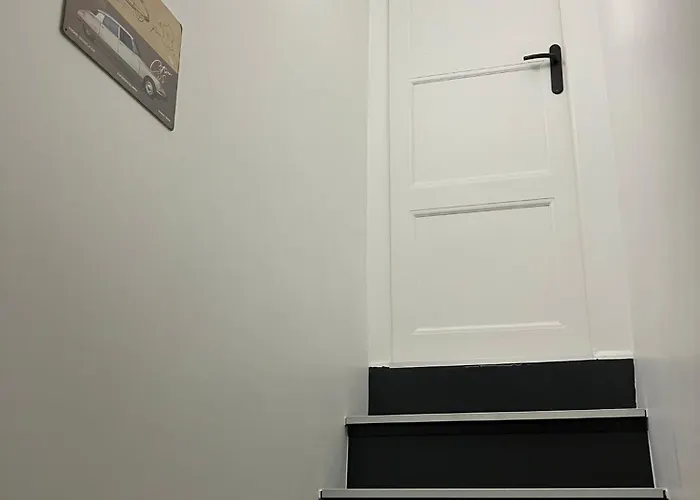 Maison 4 Aux Portes Du Circuit Semesterbostad *