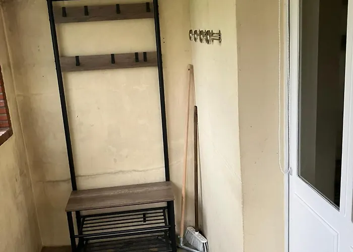 Semesterbostad Maison 4 Aux Portes Du Circuit Le Mans