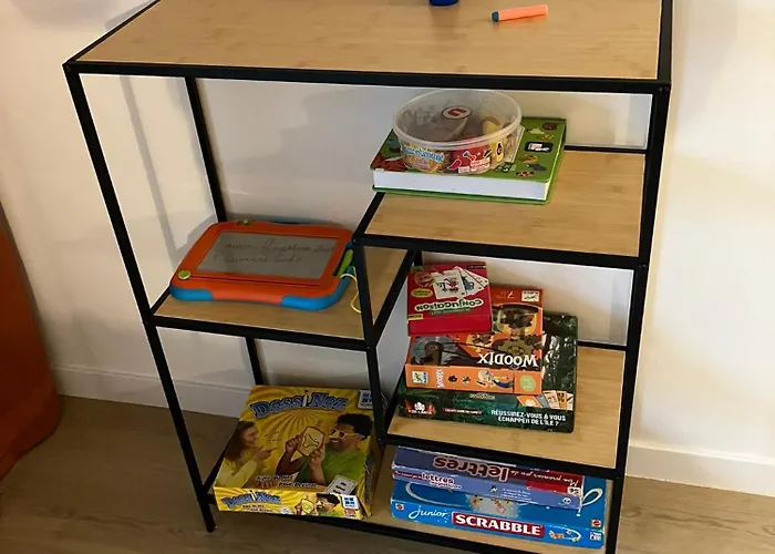 Maison 4 Aux Portes Du Circuit *