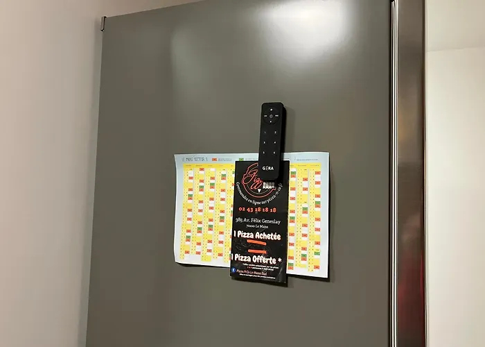 Maison 4 Aux Portes Du Circuit * Le Mans