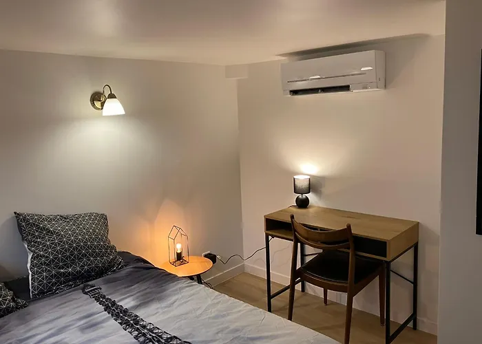 Maison 4 Aux Portes Du Circuit Le Mans