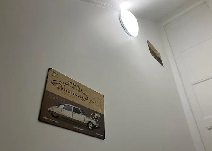 Maison 4 Aux Portes Du Circuit * Le Mans