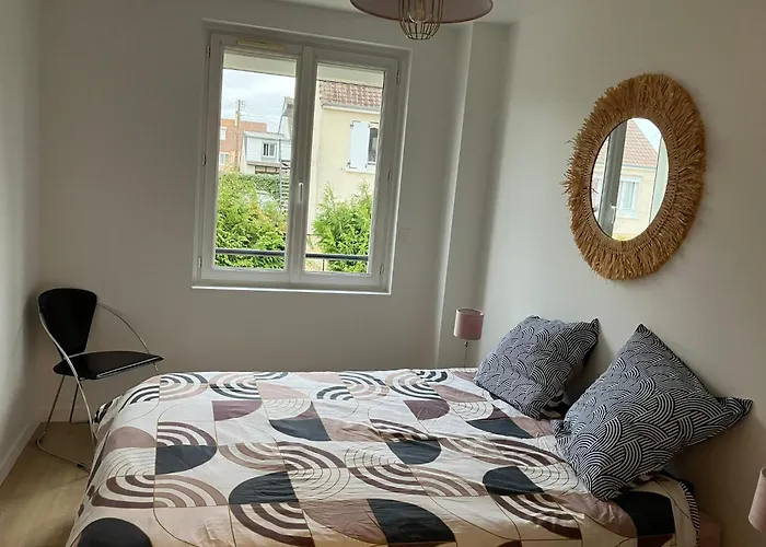 Maison 4 Aux Portes Du Circuit Le Mans