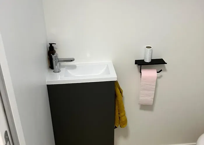 Maison 4 Aux Portes Du Circuit