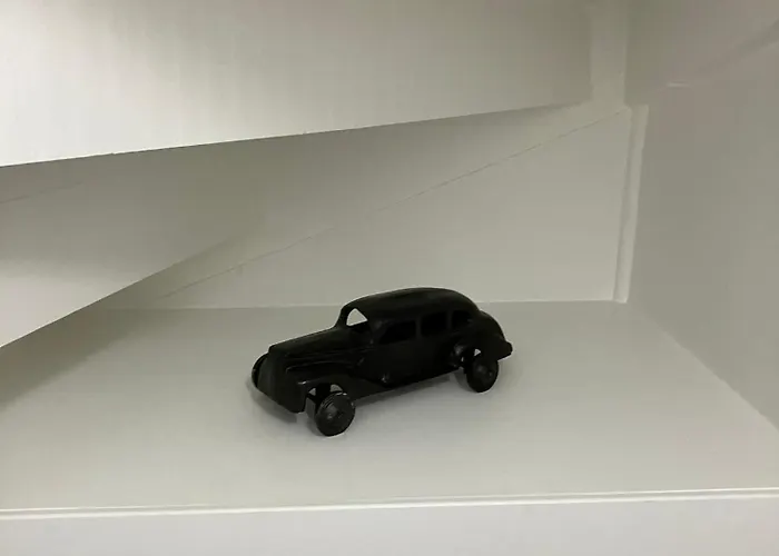 Maison 4 Aux Portes Du Circuit Le Mans