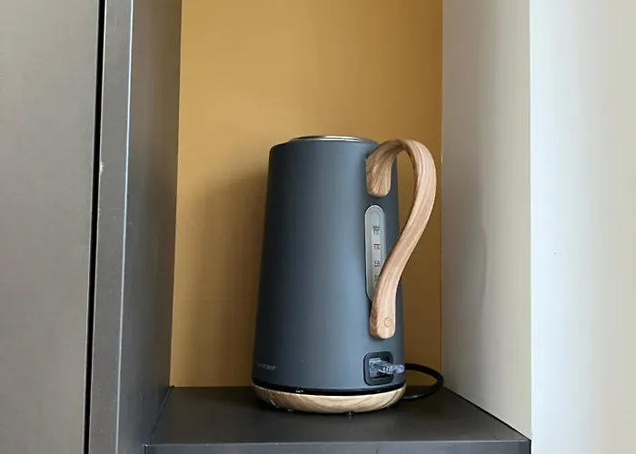 Maison 4 Aux Portes Du Circuit Semesterbostad Le Mans