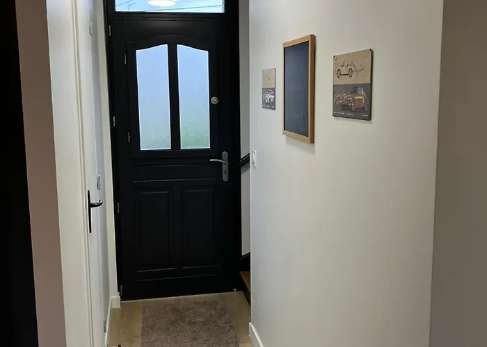 Maison 4 Aux Portes Du Circuit