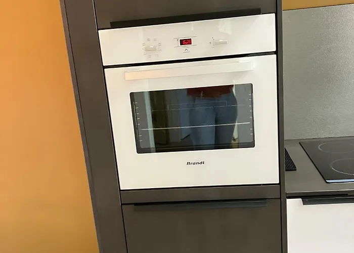 Maison 4 Aux Portes Du Circuit *