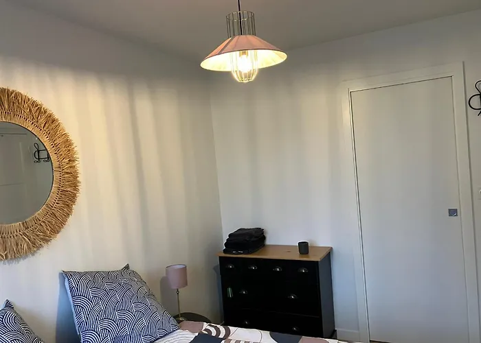 Maison 4 Aux Portes Du Circuit Le Mans