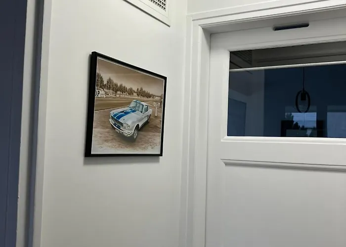 Maison 4 Aux Portes Du Circuit