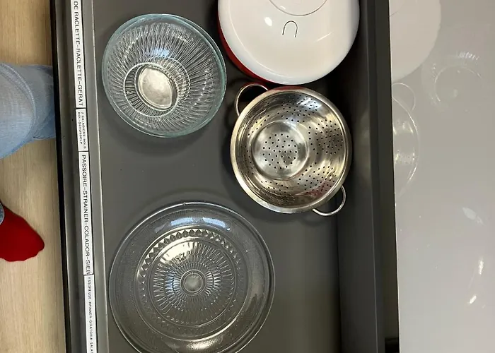 Semesterbostad Maison 4 Aux Portes Du Circuit Le Mans