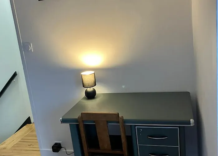 Maison 4 Aux Portes Du Circuit * Le Mans