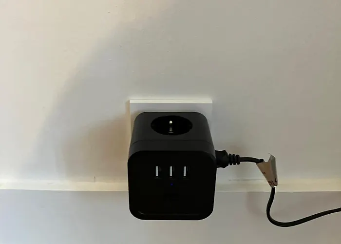 Maison 4 Aux Portes Du Circuit Prázdninový dům