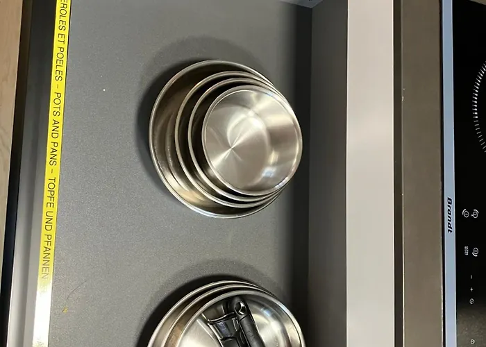 Semesterbostad Maison 4 Aux Portes Du Circuit Le Mans